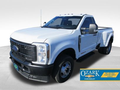 Used 2024 Ford F350 XL