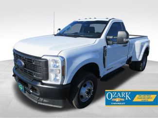 Used 2024 Ford F350 XL 360° Tour