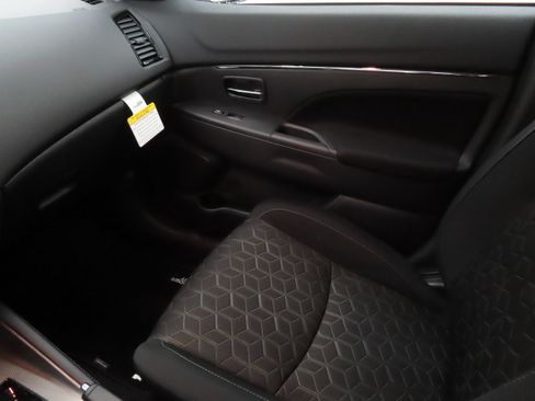 New 2026 Mitsubishi Outlander Sport ES AWD/4WD image 18