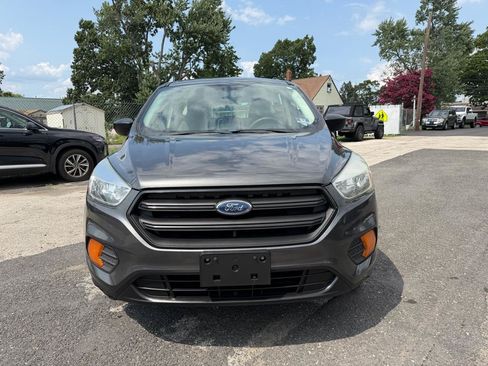 Used 2017 Ford Escape S FWD image 2
