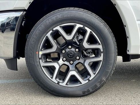 New 2026 RAM 1500 Laramie image 11