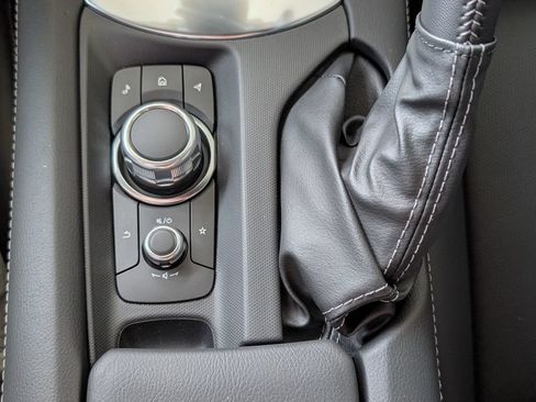 New 2026 MAZDA MX-5 Miata RF Grand Touring RWD image 18