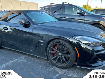 Used 2022 BMW Z4 M40i w/ Premium Package