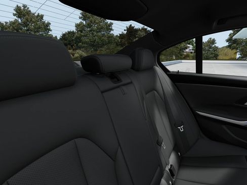 New 2026 BMW M340i Sedan w/ Premium Package RWD image 35