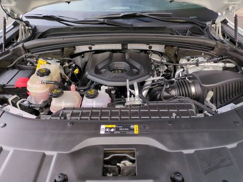 Used 2022 Jeep Grand Cherokee Limited 4xe image 22