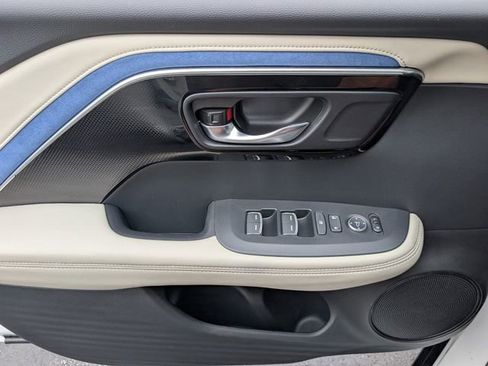 Used 2025 Acura ADX A-Spec image 42