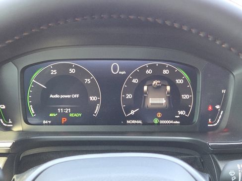 New 2026 Honda CR-V Sport-L image 28