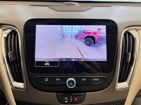 Certified 2024 Chevrolet Malibu LT image 29