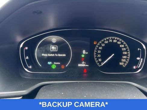 Used 2021 Honda Accord Sport image 8