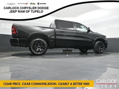 New 2026 RAM 1500 Big Horn image 62