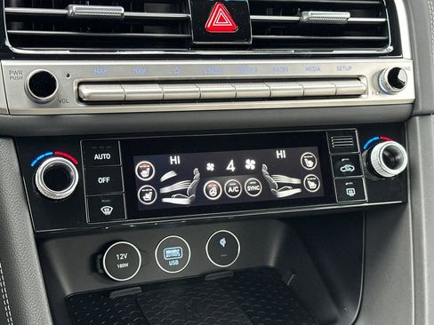 New 2026 Genesis G70 3.3T Sport Prestige image 21