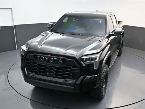 Used 2026 Toyota Tundra TRD Pro image 23