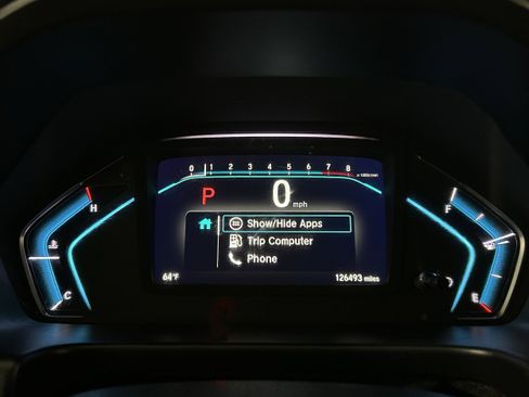 Used 2019 Honda Odyssey Elite image 16