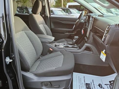 New 2025 Ford Ranger XLT w/ Equipment Group 301A High image 17