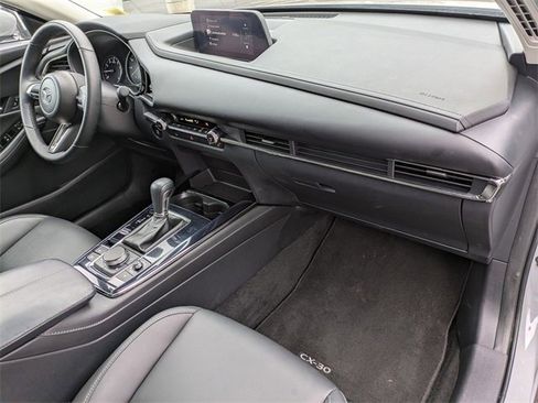 Used 2025 MAZDA CX-30 AWD 2.5 S w/ Preferred Package image 23