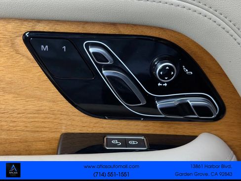 Used 2018 Land Rover Range Rover Supercharged AWD/4WD image 28