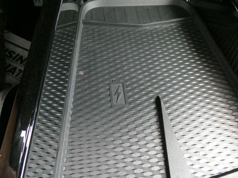 New 2026 Ford Mustang Mach-E Premium AWD/4WD image 18