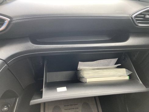 Used 2023 Hyundai Santa Fe Limited image 34