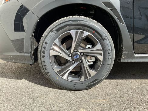 New 2026 Subaru Crosstrek 2.0i Premium AWD/4WD image 30