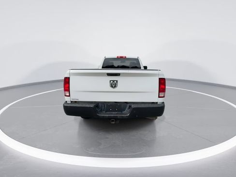 Used 2018 RAM 1500 Express RWD image 7
