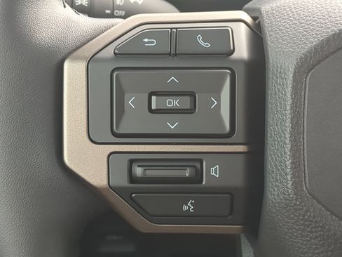 Used 2025 Toyota Land Cruiser w/ Premium Package AWD/4WD image 24