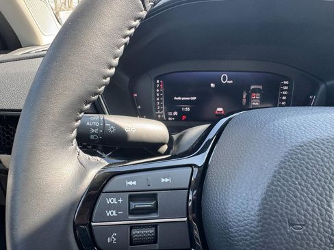 Certified 2026 Honda CR-V EX-L image 19