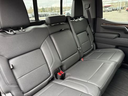 Used 2023 GMC Sierra 1500 Elevation w/ Elevation Premium Package image 23