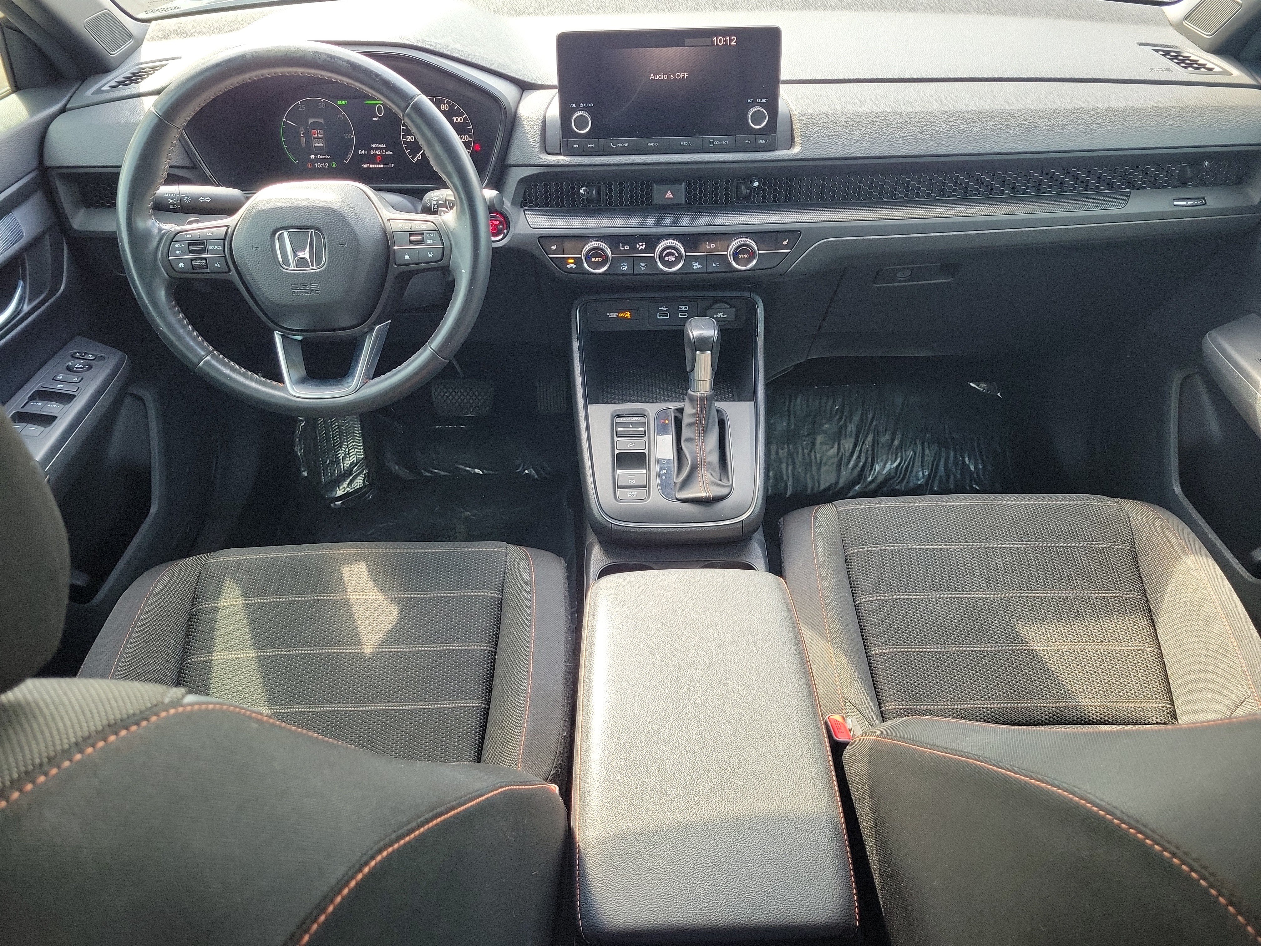 Used 2023 Honda CR-V Sport image 16