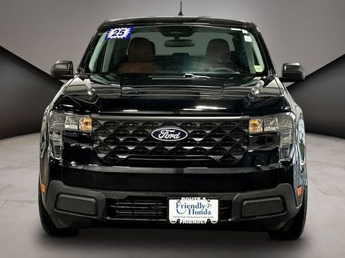 Used 2025 Ford Maverick XL w/ Equipment Group 102A AWD/4WD image 2
