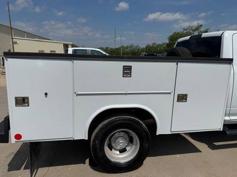 Used 2024 RAM 3500 Tradesman w/ Max Tow Package AWD/4WD image 44