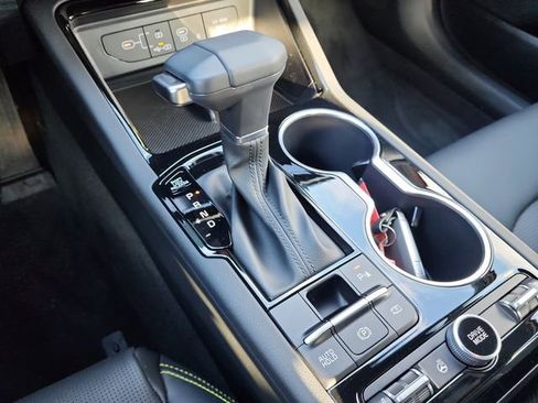 New 2026 Kia K5 GT w/ GT1 Package image 22