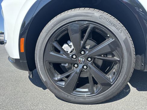 New 2026 Buick Envision Sport Touring image 19