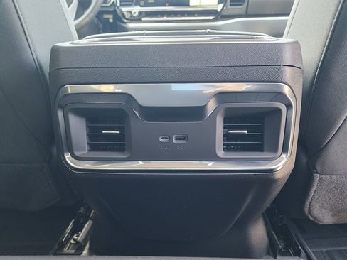 New 2026 GMC Sierra 1500 Elevation w/ Preferred Package AWD/4WD image 45