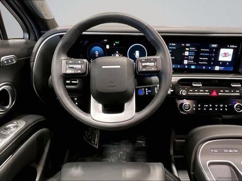 Used 2026 Hyundai Palisade Calligraphy AWD/4WD image 5