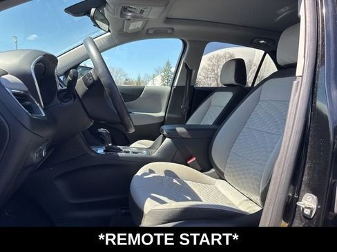 Used 2019 Chevrolet Equinox LT w/ LT True North Edition image 6