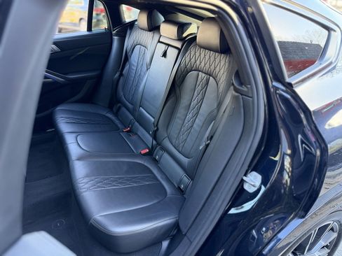 Used 2023 BMW X6 xDrive40i w/ M Sport Package image 31
