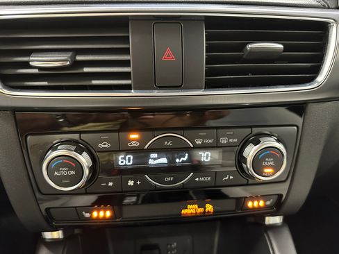 Used 2016 MAZDA CX-5 Grand Touring image 40