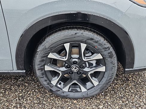 New 2026 Honda HR-V EX-L image 3