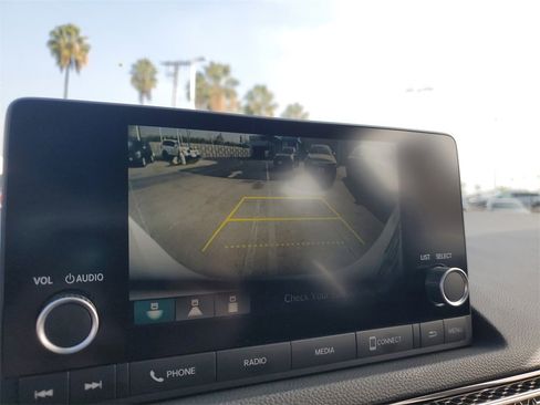 Certified 2024 Honda Civic Sport image 25