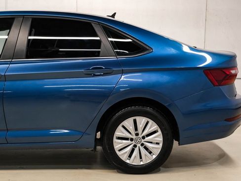 Used 2020 Volkswagen Jetta S w/ Driver Assistance Package FWD image 13