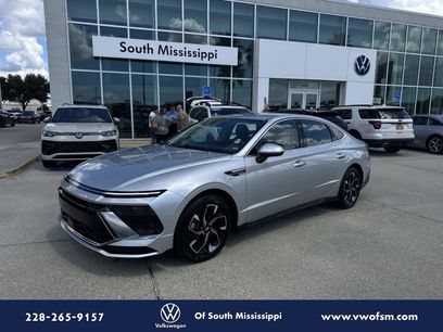 Used 2025 Hyundai Sonata SEL