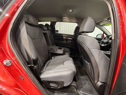 Used 2021 Hyundai Santa Fe SEL image 19