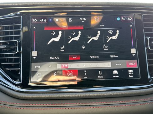 New 2026 Dodge Durango GT image 17