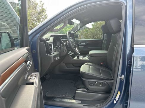 Certified 2026 GMC Sierra 1500 Denali AWD/4WD image 2