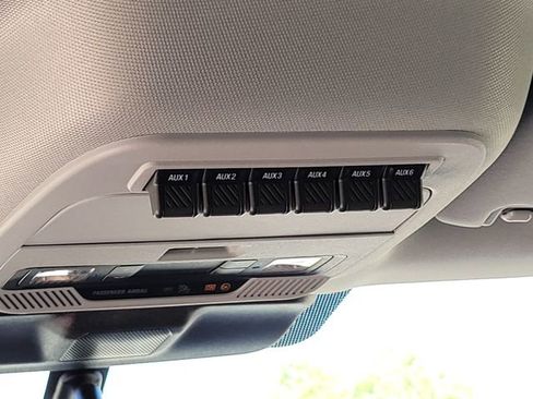 New 2025 Ford F350 XL AWD/4WD image 10