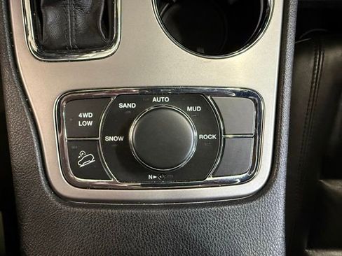 Used 2020 Jeep Grand Cherokee Limited image 30