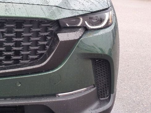 New 2026 MAZDA CX-50 AWD 2.5 S w/ Weather Package image 10