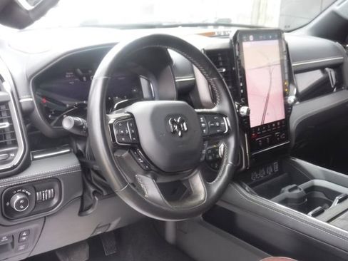 Used 2025 RAM 1500 Limited image 28