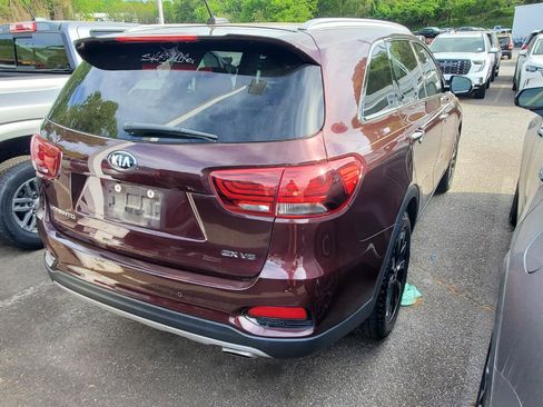 Used 2020 Kia Sorento EX image 9