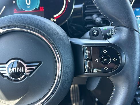 Used 2023 MINI Cooper John Cooper Works w/ Driver Assistance Package FWD image 19